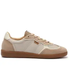 ANACAPRI - Zapatilla - Emilia - - Beige