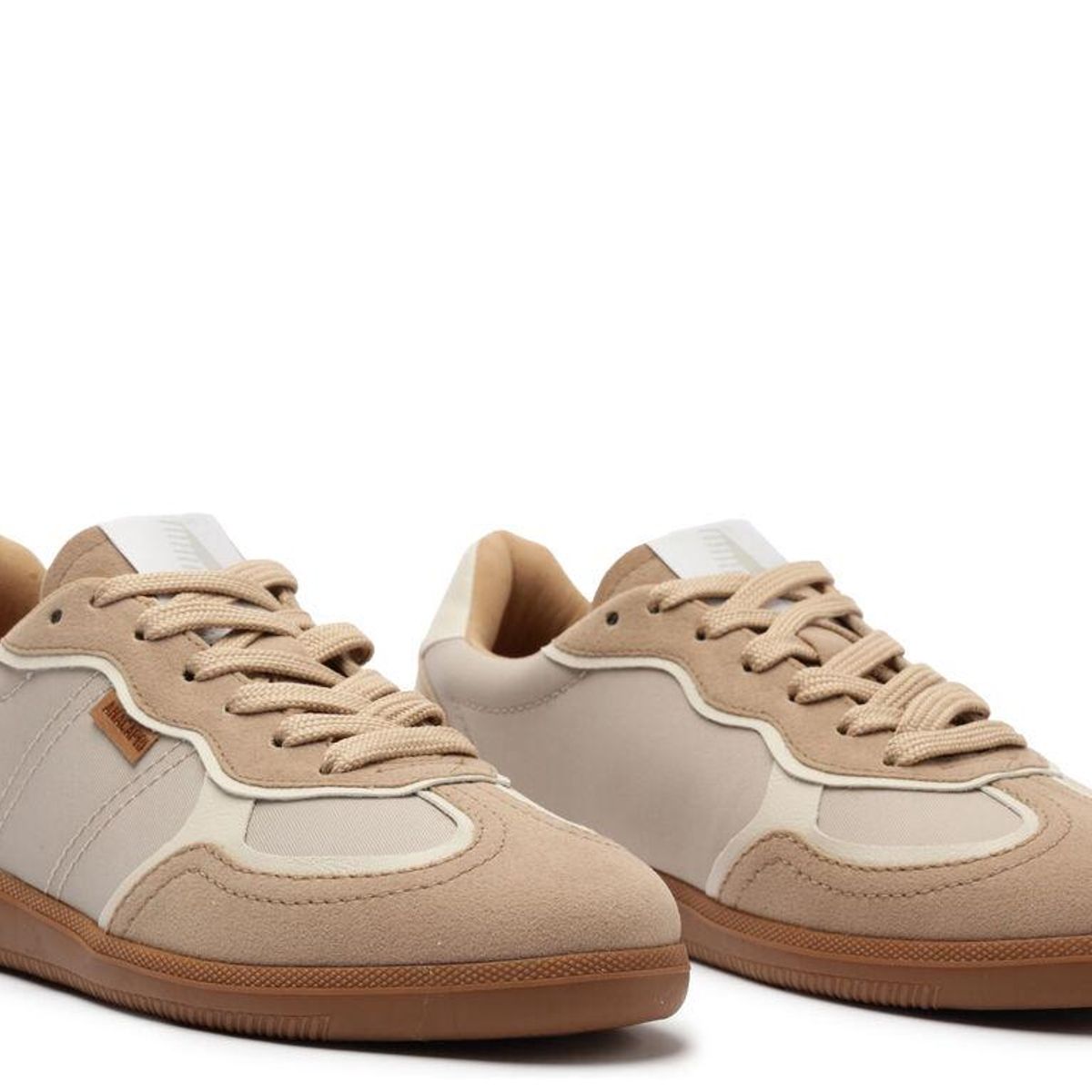 ANACAPRI - Zapatilla - Emilia - Anacapri - Beige