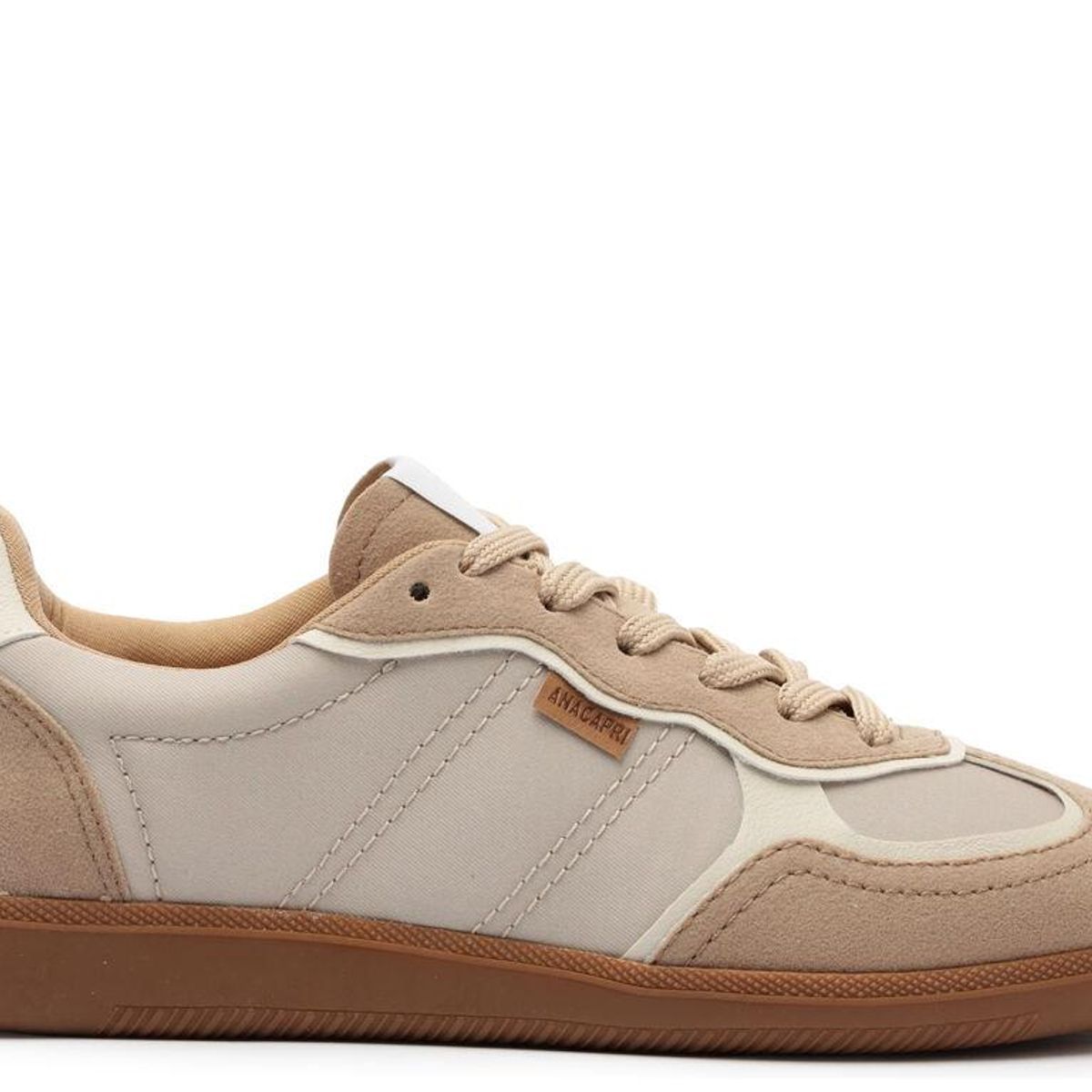 ANACAPRI - Zapatilla - Emilia - Anacapri - Beige