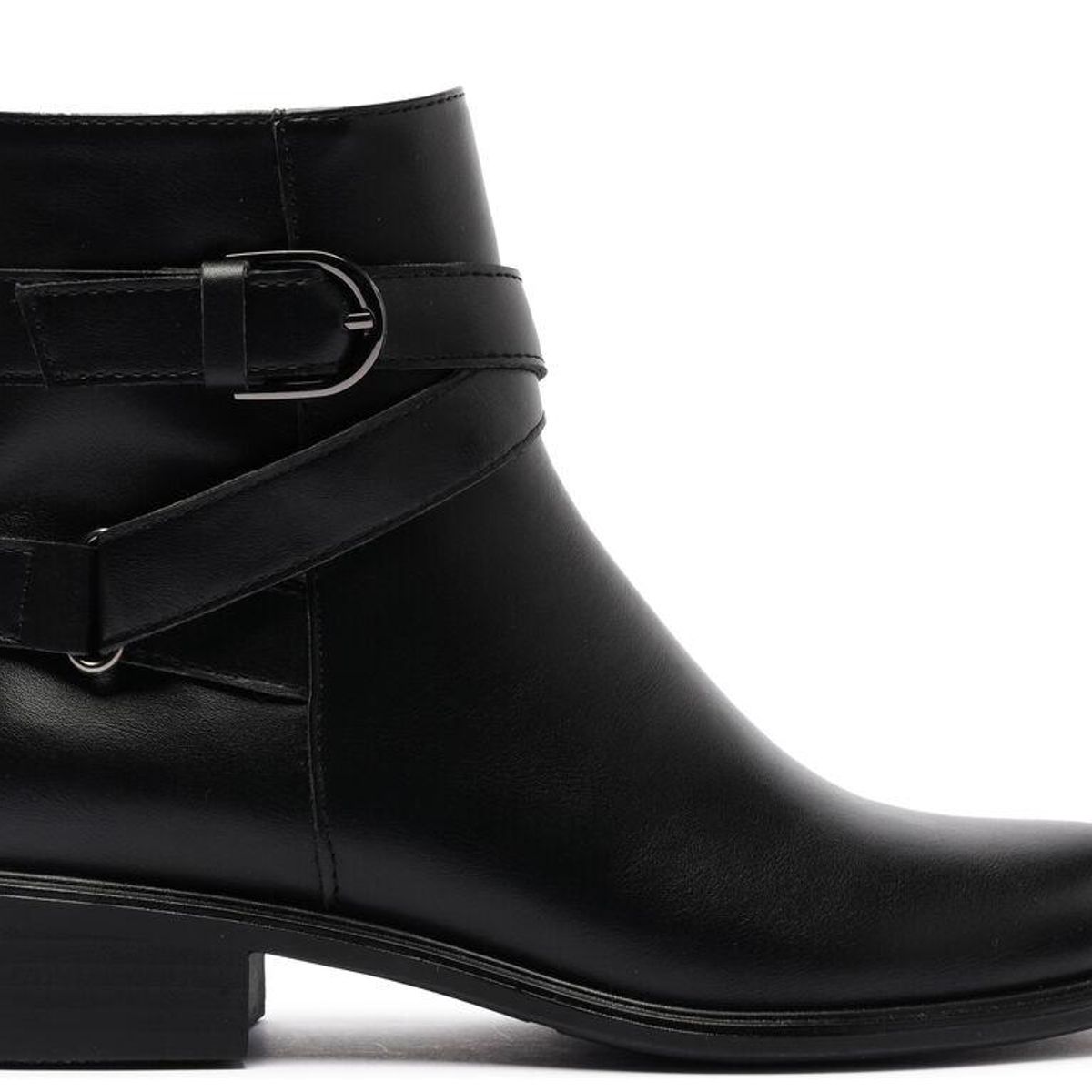 ANACAPRI - Botin - Jorja - Anacapri - Negro