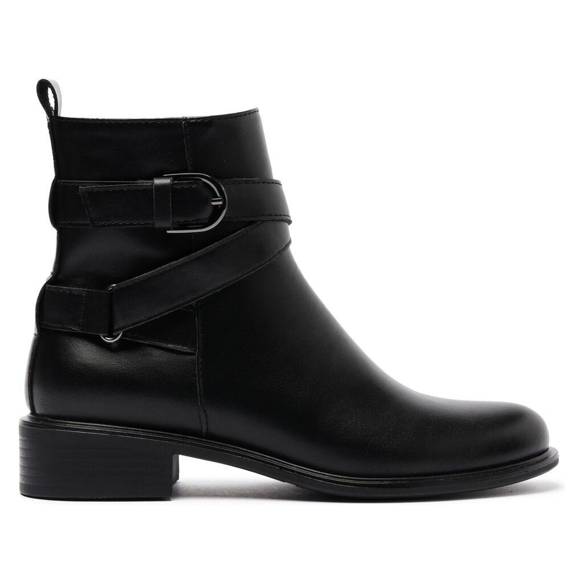 ANACAPRI - Botin - Jorja - Anacapri - Negro