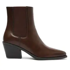 ANACAPRI - Botin - Madison - - Chocolate