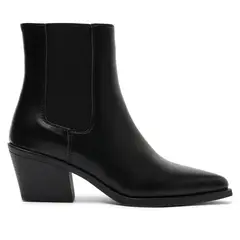 ANACAPRI - Botin - Madison - - Negro