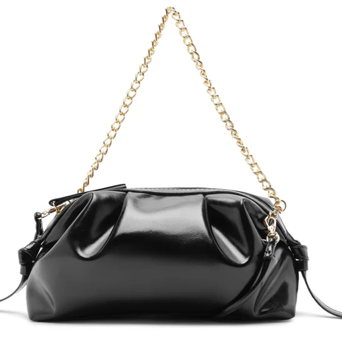ANACAPRI - Cartera - Bandolera - Anacapri - Negro