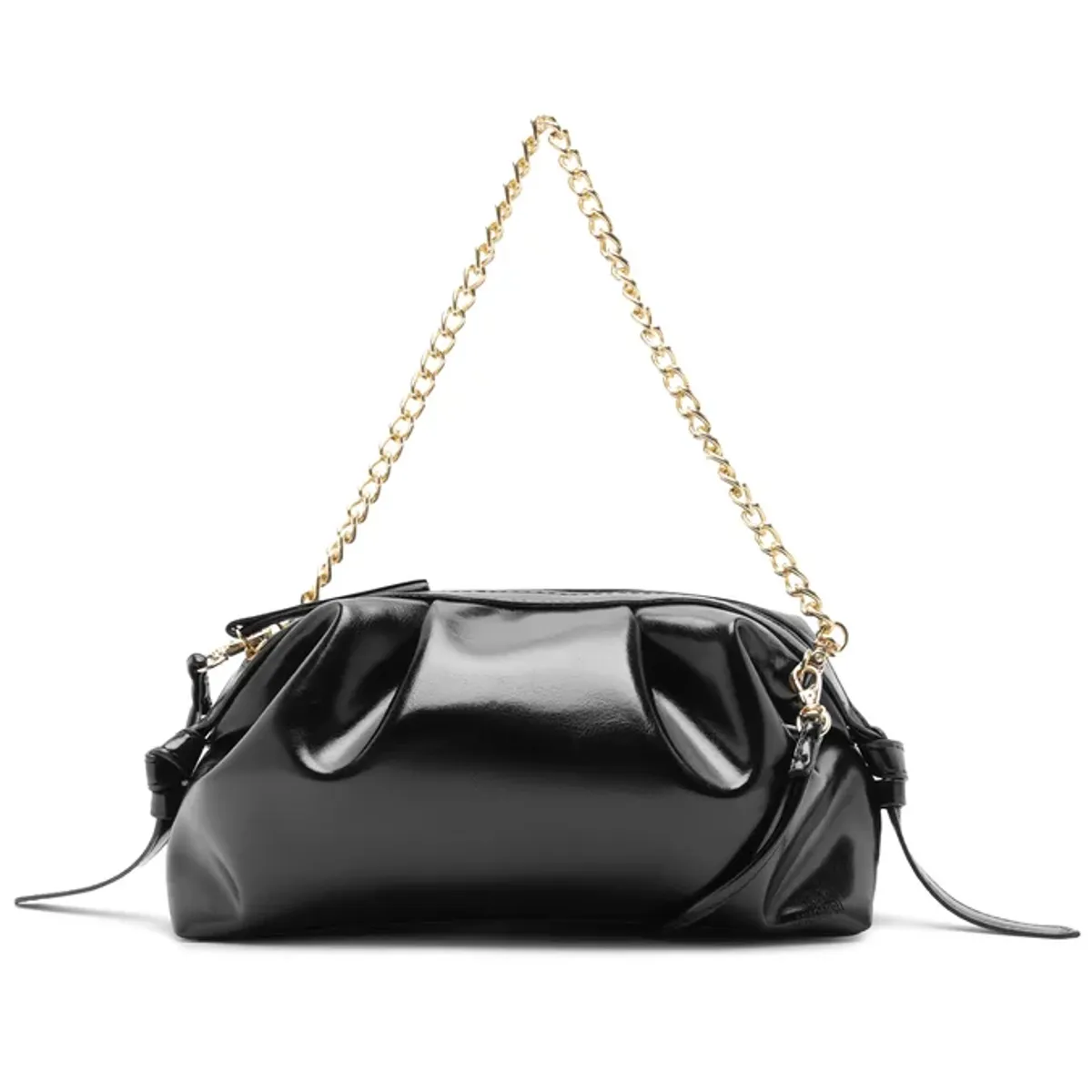 ANACAPRI - Cartera - Bandolera - Anacapri - Negro