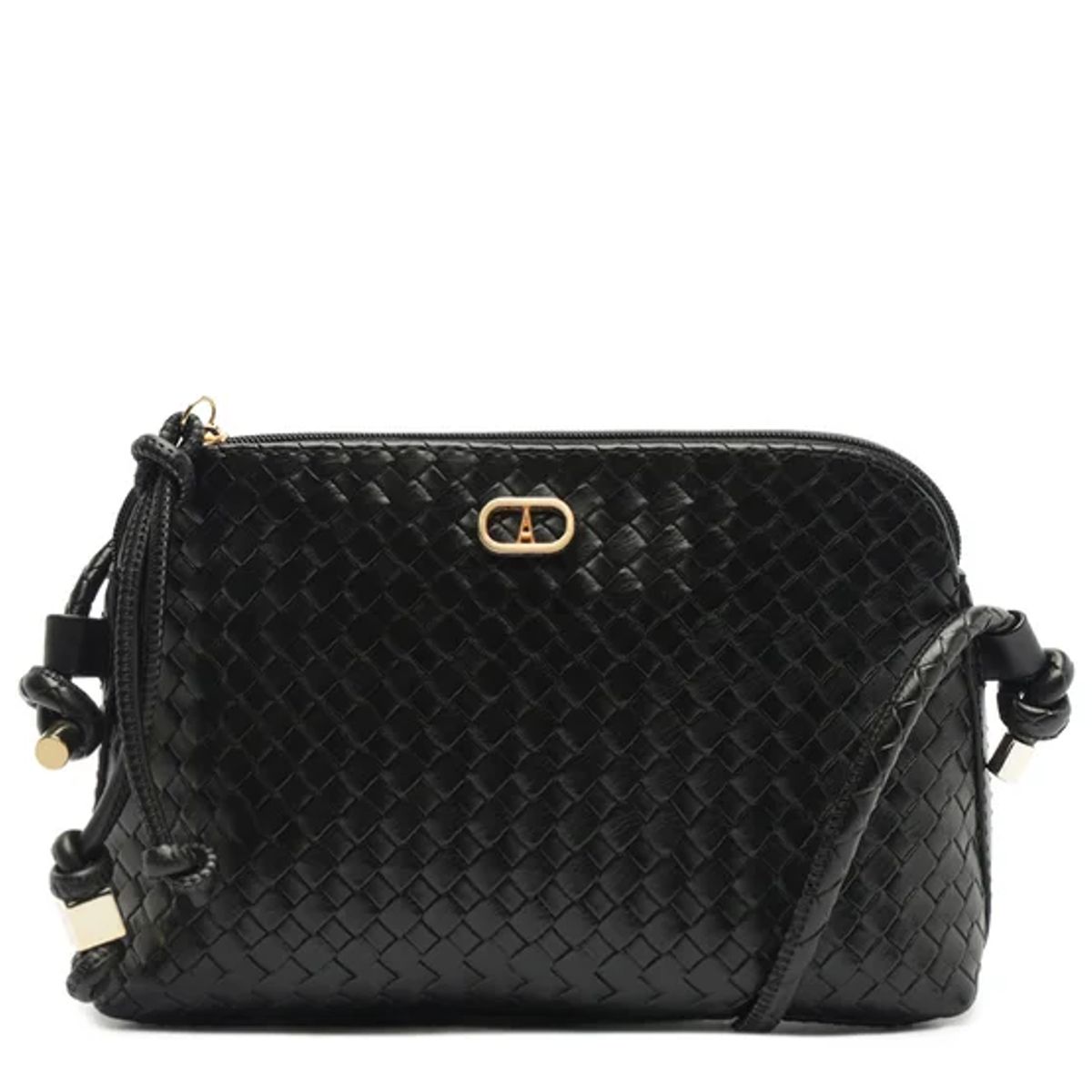 ANACAPRI - Cartera - Bandolera - Anacapri - Negro