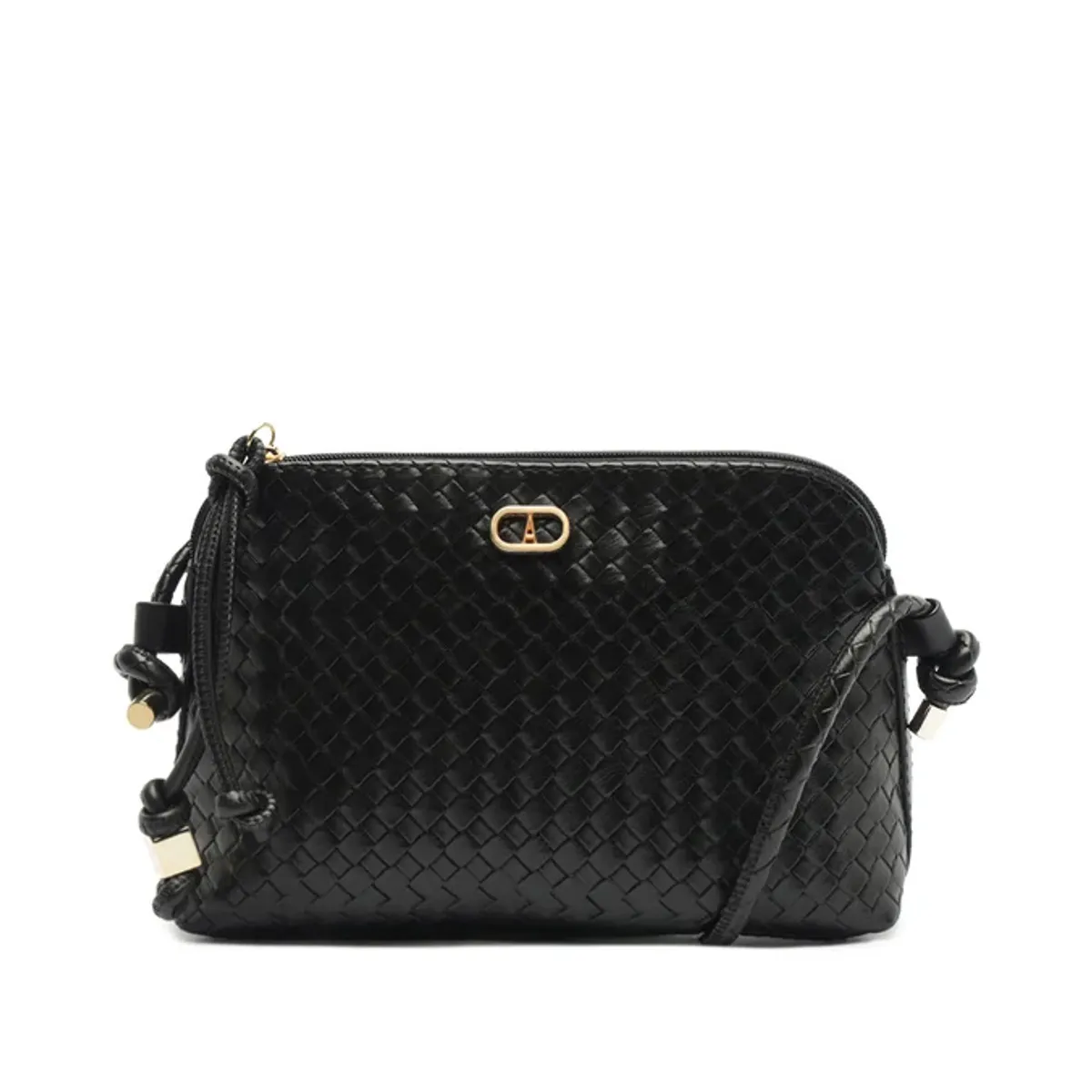 ANACAPRI - Cartera - Bandolera - Anacapri - Negro