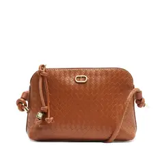 ANACAPRI - Cartera - Bandolera - - Cafe