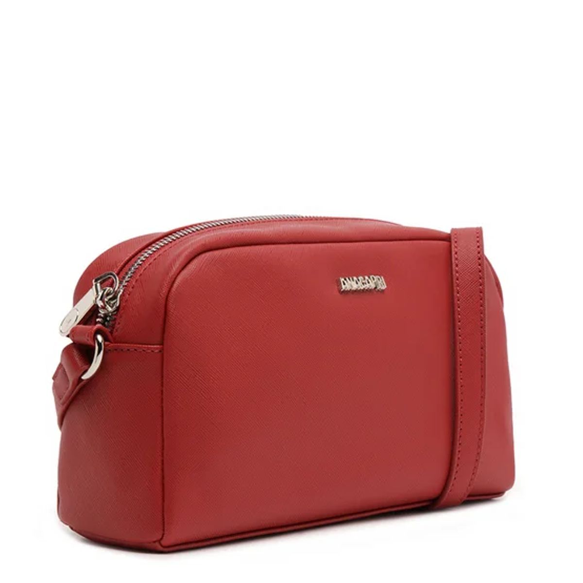 ANACAPRI - Cartera - Bandolera Pequeña - Anacapri - Rojo