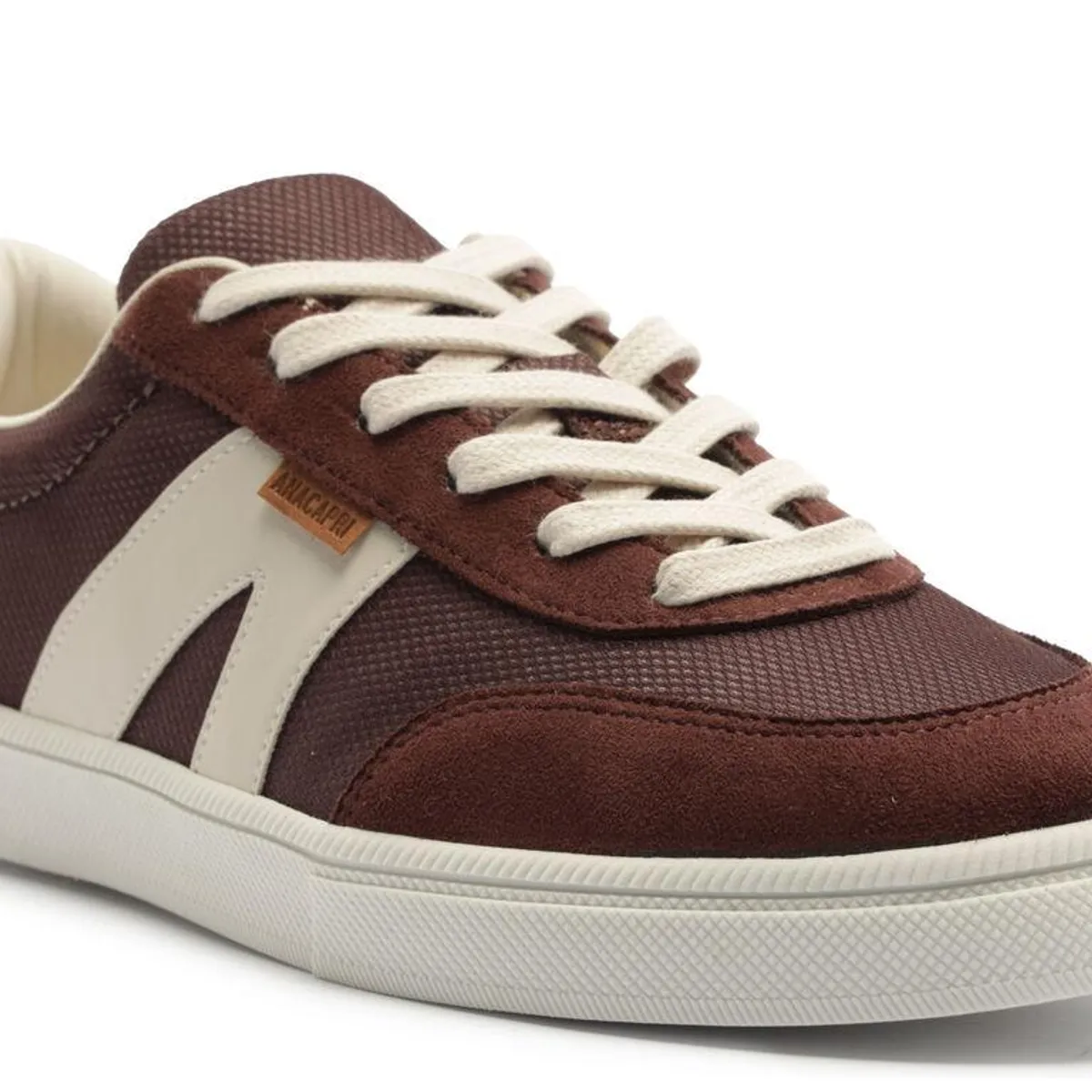 ANACAPRI - Zapatilla - Anita - Anacapri - Burdeo