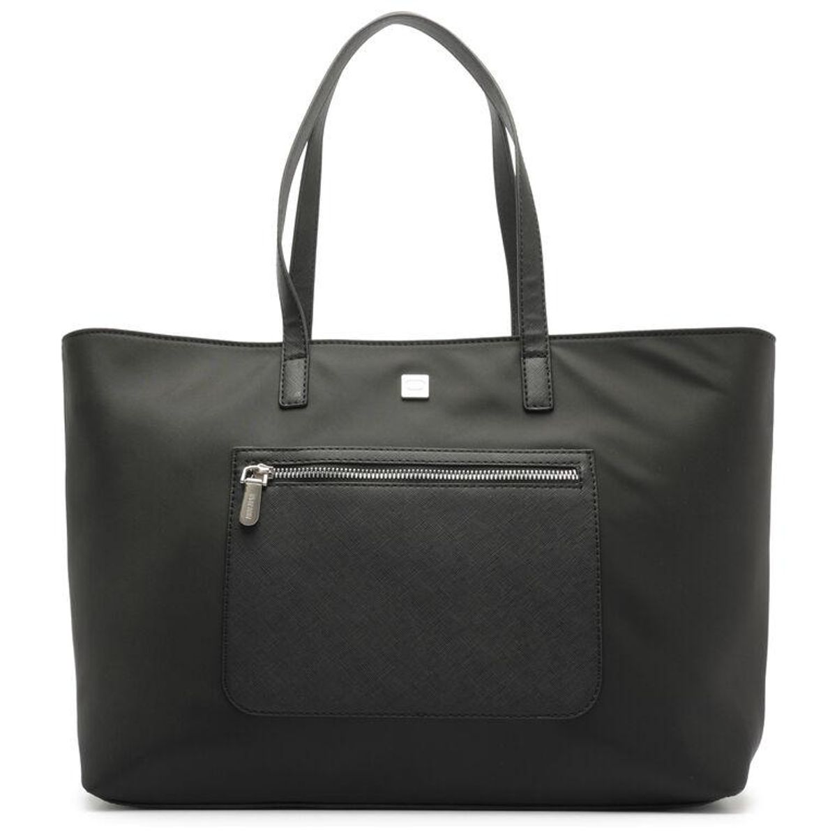 ANACAPRI - Cartera - Shopping - Anacapri - Negro