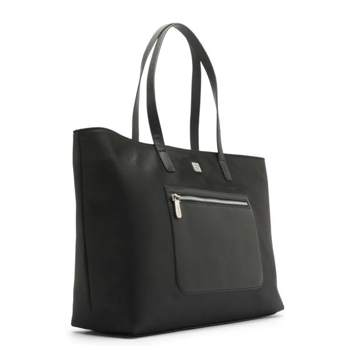 ANACAPRI - Cartera - Shopping - Anacapri - Negro