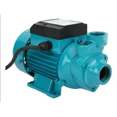 GENERICO - Bomba De Agua Electrobomba Periferica Superficie 12 Para Casa