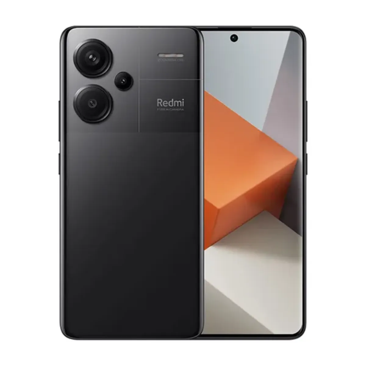XIAOMI - XIAOMI REDMI NOTE 13 PRO PLUS 512 GB NEGRO REACONDICIONADO