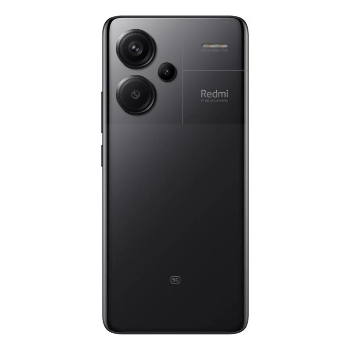 XIAOMI - XIAOMI REDMI NOTE 13 PRO PLUS 512 GB NEGRO REACONDICIONADO