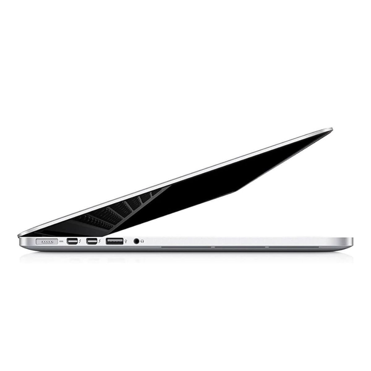 APPLE - MACBOOK PRO RETINA 13.3\" 8GB RAM 256 SSD INTEL CORE I5 2014 - PLATA REACONDICIONADO