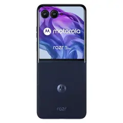 MOTOROLA - SMARTPHONE RAZR 50 ULTRA 512GB AZUL REACONDICIONADO