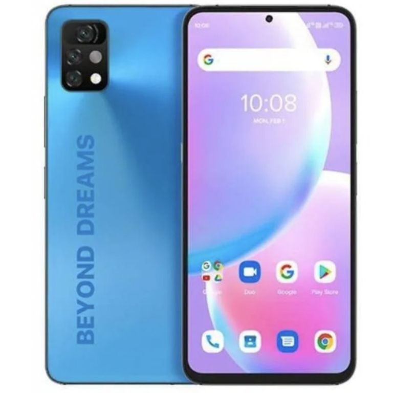 CELULAR A11 PRO MAX 8GB RAM 128GB VERSIÓN GLOBAL 48MP CÁMARA - AZUL OPENBOX