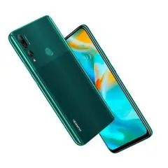 HUAWEI - Smartphone Y9 Prime 128GB Verde Esmeralda