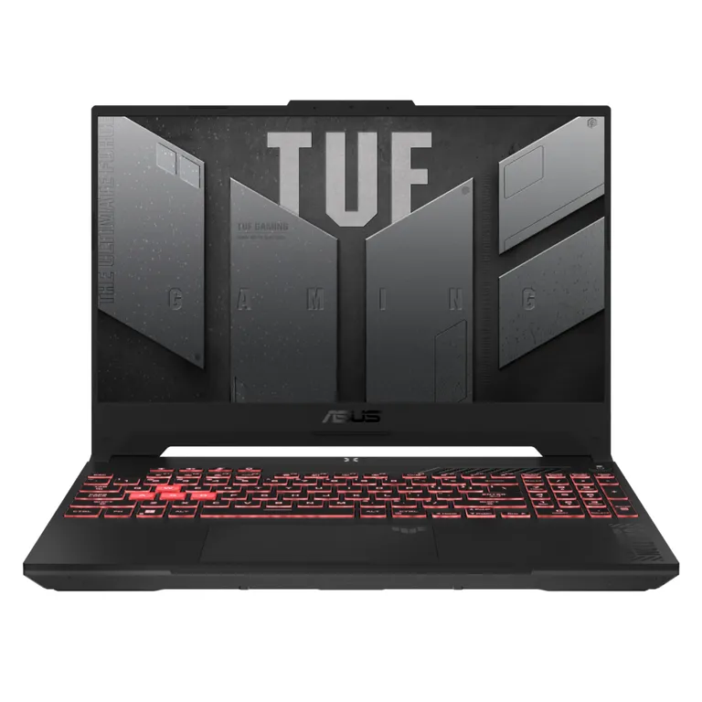 NOTEBOOK GAMER TUF A15 FA507NVR-LP005W AMD RYZEN 7 16GB RAM 512GB SSD 15.6" RTX 4060 REACONDICI
