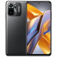 XIAOMI - POCO M5S 6.43 AMOLED DOTDISPLAY 4GB 128GB SMARTPHONE - GRIS OPENBOX