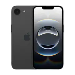 APPLE - IPHONE 16E 128GB NEGRO REACONDICIONADO