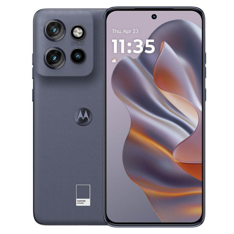SMARTPHONE EDGE 50 256GB GRIS REACONDICIONADO