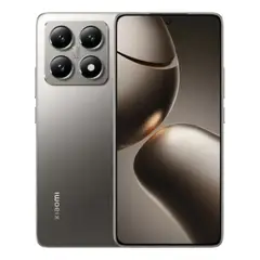 XIAOMI - 14 512 GB GRIS REACONDICIONADO