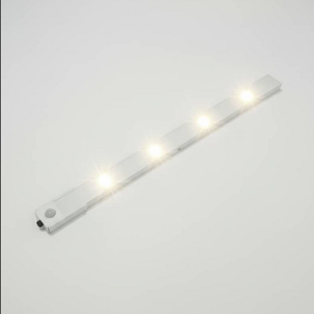 GENERICO - Barra Led Con Sensor De Movimiento