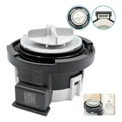 KUANGYE - Bomba De Agua Lavadoras Smart Inverter 26v Compatible Con Lg