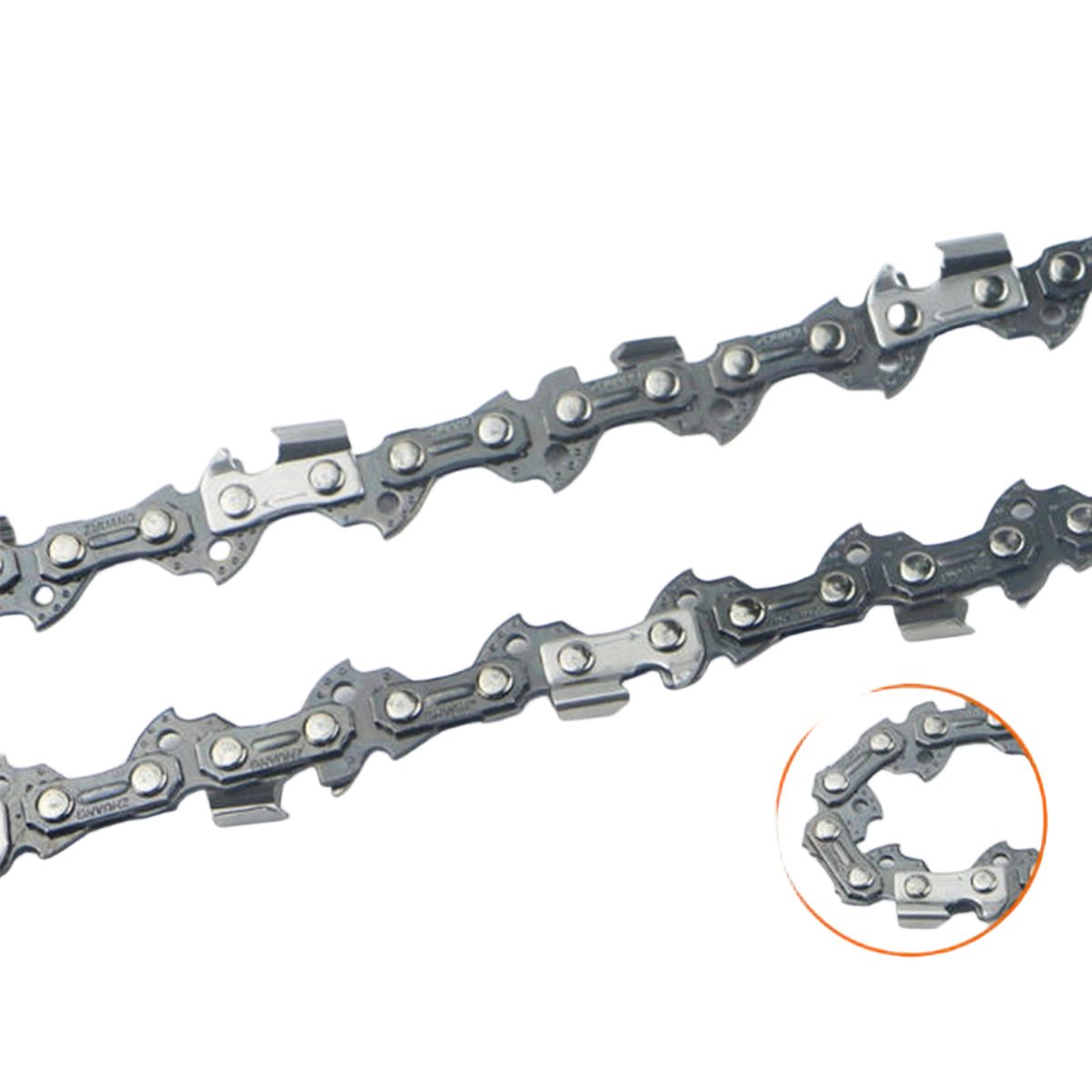 KINDA NICE - Cadena Para Stihl Ms210 16puLG 3/8lp 0.50 55 Esl