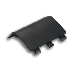 GENERICO - Tapa Pilas Mando para Xbox Series Negro