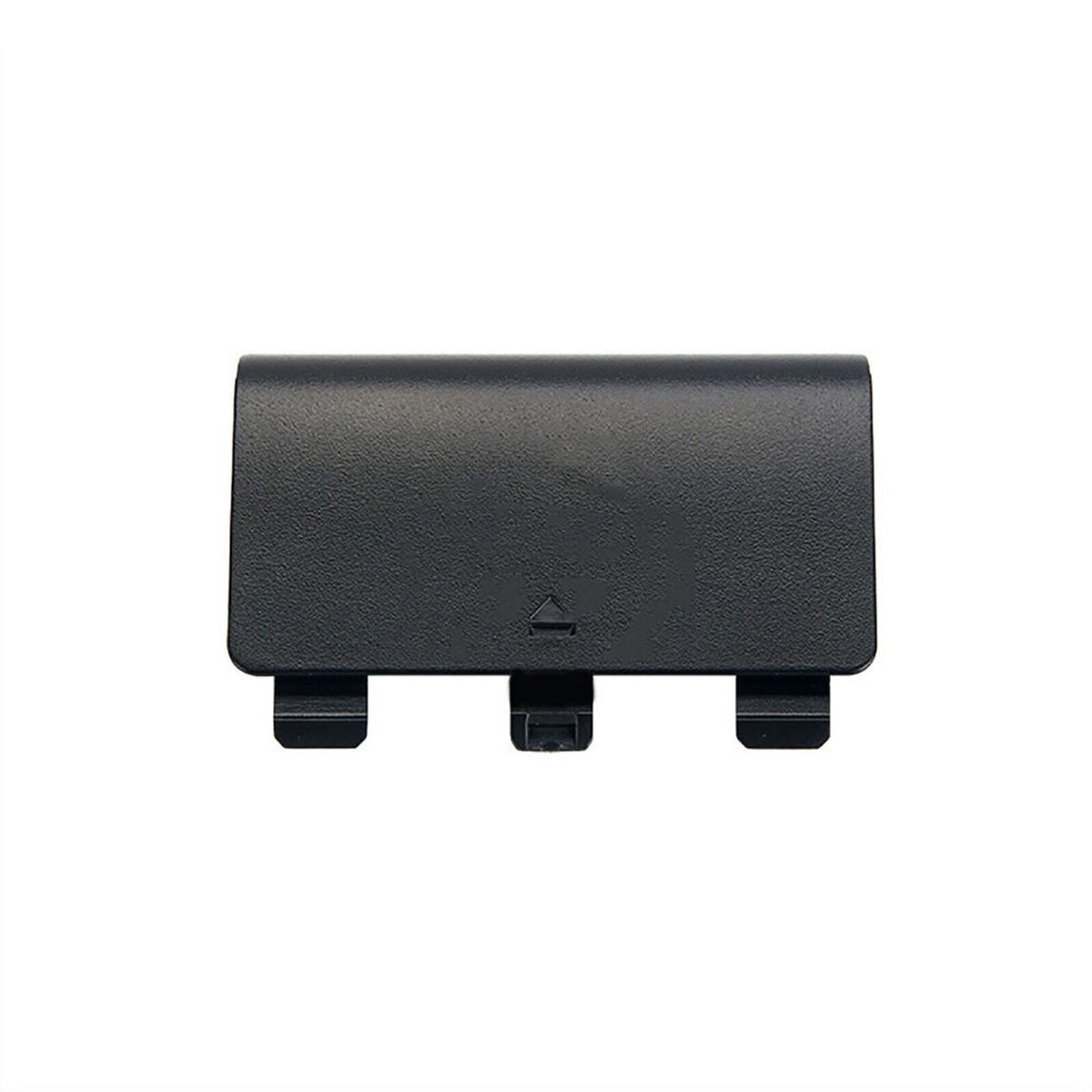GENERICO - Tapa Pilas Mando para Xbox Series Negro