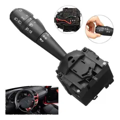 GENERICO - Telecomando Luces Para Renault Symbol 1.6 2012 2017