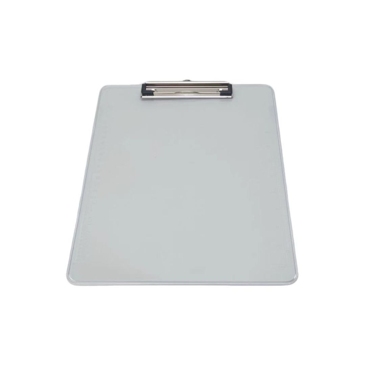 GENERAL - Carpeta Multifunción De Tableta Con Ganchos Y Almacenamiento Placa transparente