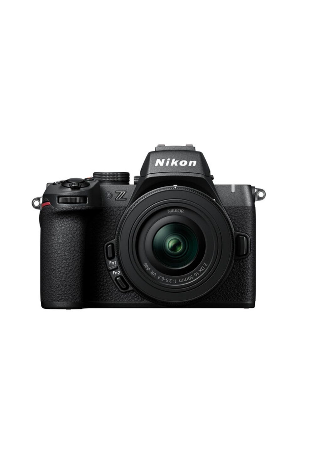 NIKON Nikon Z50 II Mirrorless Camera with 16-50mm Lens | Falabella