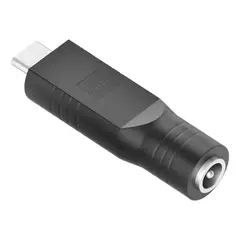 KUANGYE - Adaptador Para Conector Para Starlink Mini Dc A Usb C Negro