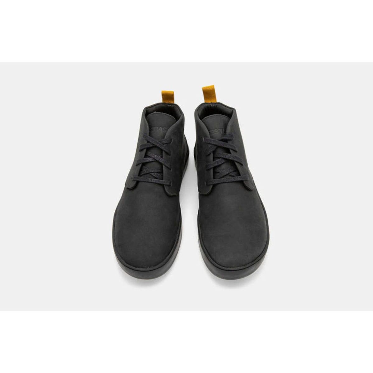 BESTIAS - Zapatilla Hombre - Gecko Black