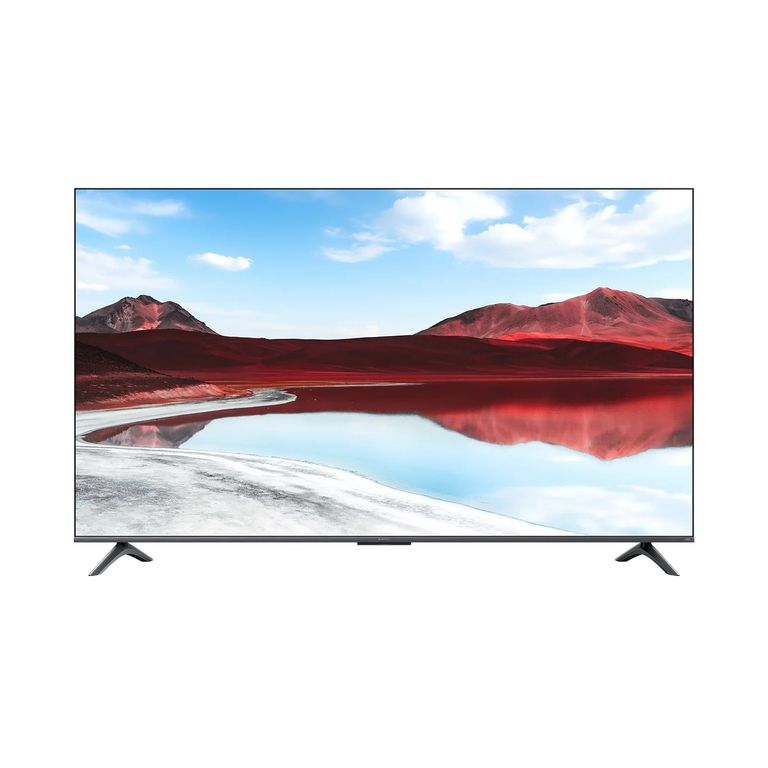 TV A Pro 75 2025 QLED 4K, 3840x2160 ,75"