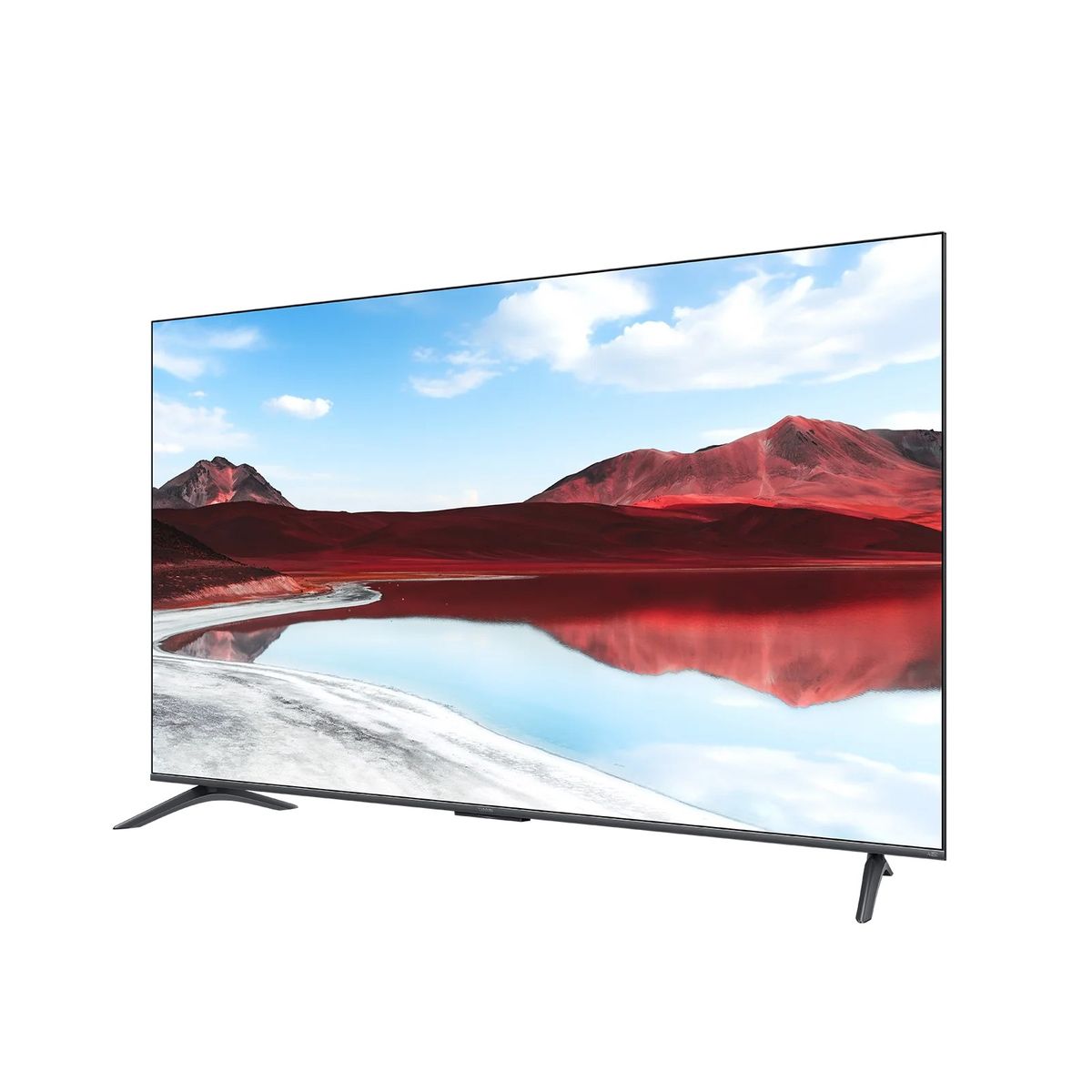 XIAOMI - Xiaomi TV A Pro 75 2025 QLED 4K, 3840x2160 ,75"