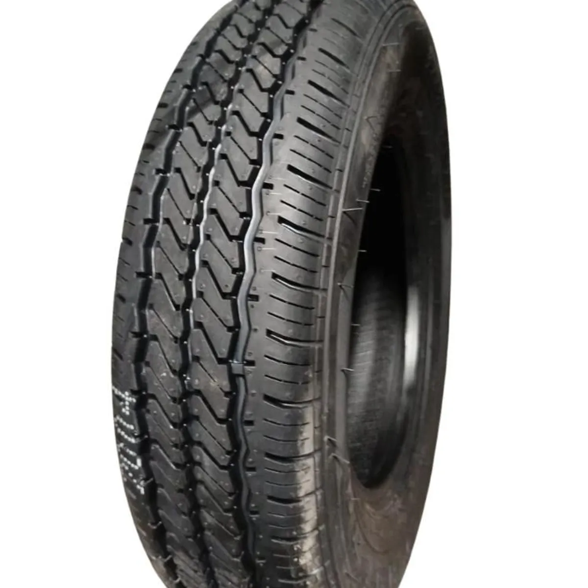 HAIDA - Neumatico 155 R12c Haida hd515 8886Q 8PR
