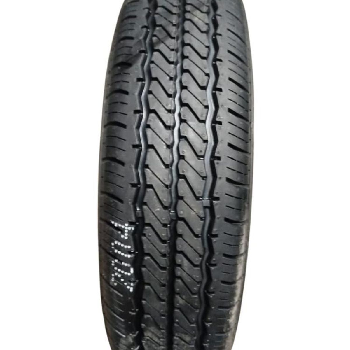 HAIDA - Neumatico 155 R12c Haida hd515 8886Q 8PR