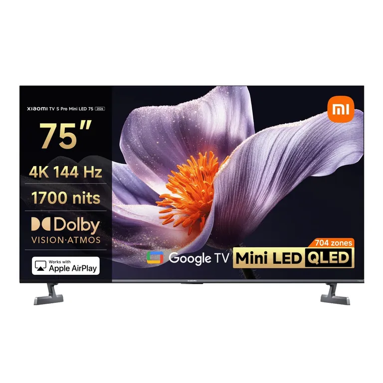 Xiaomi TV S Pro Mini LED 75 2026 75"
