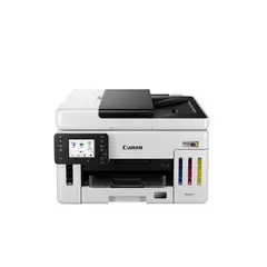 CANON - MAXIFY GX6110 - Impresora Multifuncional ADF Duplex