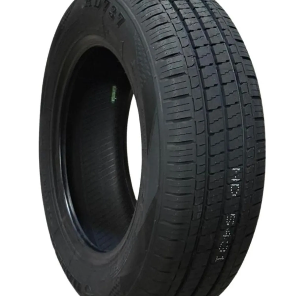 HAIDA - Neumatico 21565 R16c Haida hd737 109107T