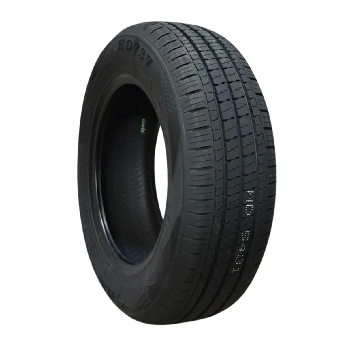 HAIDA - Neumatico 21565 R16c Haida hd737 109107T
