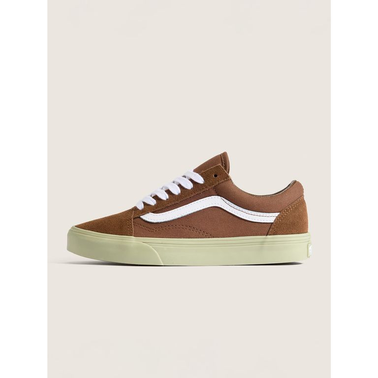 Zapatilla Adulto Old Skool Café