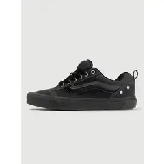 VANS - Zapatilla Adulto Knu Skool Negro