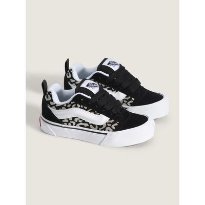 Imagen 2 del producto Zapatilla Niño 5 a 12 años Knu Skool Negro