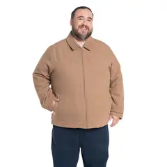 KOTTING - Chaqueta Clásica Hombre